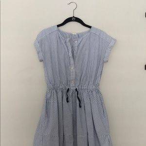 Jcrew Mercantile Crew Cuts dress size 14